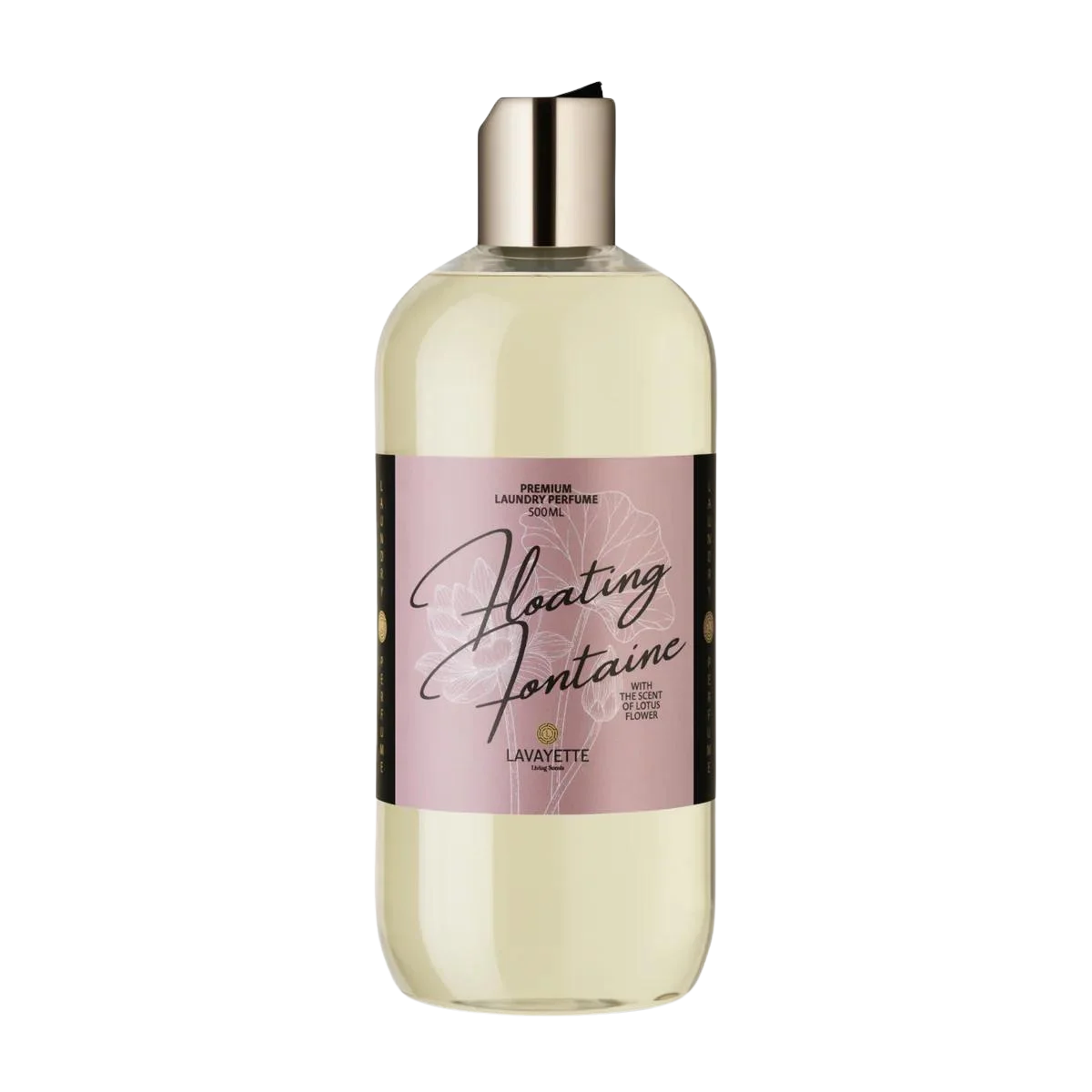 Lazy Lavender